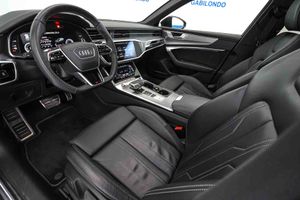 Audi A6 Avant 55 TFSIe quattro Competition - Foto 29