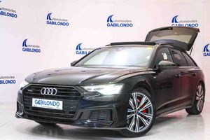 Audi A6 Avant 55 TFSIe quattro Competition - Foto 17