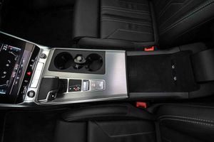 Audi A6 Avant 55 TFSIe quattro Competition - Foto 53