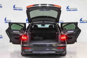 Audi A6 Avant 55 TFSIe quattro Competition - Foto 26