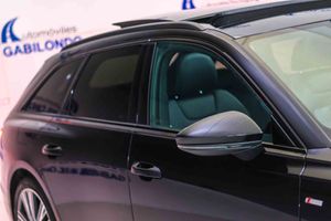 Audi A6 Avant 55 TFSIe quattro Competition - Foto 19