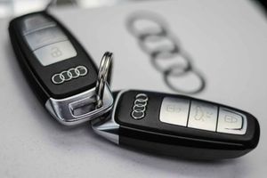 Audi A6 Avant 55 TFSIe quattro Competition - Foto 80