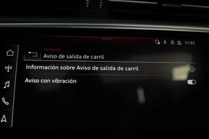 Audi A6 Avant 55 TFSIe quattro Competition - Foto 75