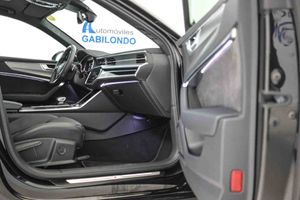 Audi A6 Avant 55 TFSIe quattro Competition - Foto 56