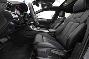 Audi A6 Avant 55 TFSIe quattro Competition - Foto 30