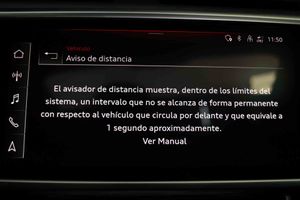 Audi A6 Avant 55 TFSIe quattro Competition - Foto 72