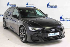 Audi A6 Avant 55 TFSIe quattro Competition - Foto 3