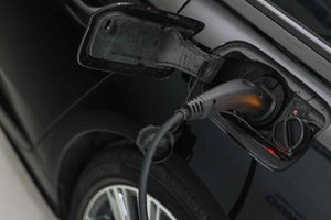 Audi A6 Avant 55 TFSIe quattro Competition - Foto 11