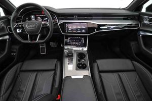 Audi A6 Avant 55 TFSIe quattro Competition - Foto 59