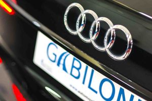 Audi A6 Avant 55 TFSIe quattro Competition - Foto 12