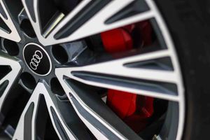 Audi A6 Avant 55 TFSIe quattro Competition - Foto 15