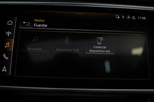 Audi A6 Avant 55 TFSIe quattro Competition - Foto 67