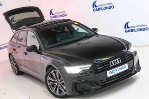 Audi A6 Avant 55 TFSIe quattro Competition - Foto 22