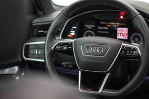 Audi A6 Avant 55 TFSIe quattro Competition - Foto 36