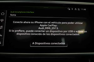 Audi A6 Avant 55 TFSIe quattro Competition - Foto 68