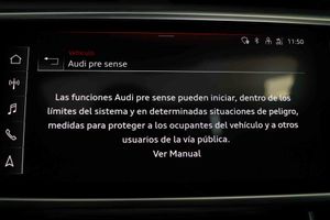 Audi A6 Avant 55 TFSIe quattro Competition - Foto 73