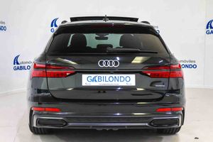Audi A6 Avant 55 TFSIe quattro Competition - Foto 4