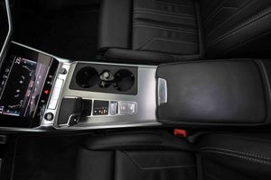 Audi A6 Avant 55 TFSIe quattro Competition - Foto 51