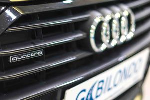 Audi A6 Avant 55 TFSIe quattro Competition - Foto 8