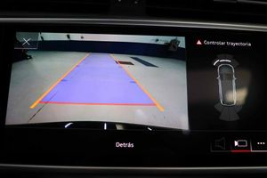 Audi A6 Avant 55 TFSIe quattro Competition - Foto 71