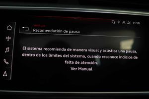 Audi A6 Avant 55 TFSIe quattro Competition - Foto 74