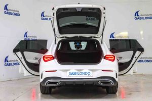 Mercedes CLA CLA 250 e Shooting Brake **Techo panorámico** - Foto 25
