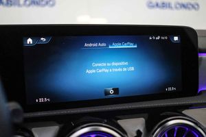 Mercedes CLA CLA 250 e Shooting Brake **Techo panorámico** - Foto 63