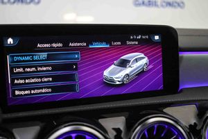 Mercedes CLA CLA 250 e Shooting Brake **Techo panorámico** - Foto 69