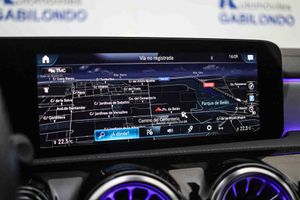 Mercedes CLA CLA 250 e Shooting Brake **Techo panorámico** - Foto 59