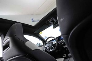 Mercedes CLA CLA 250 e Shooting Brake **Techo panorámico** - Foto 39