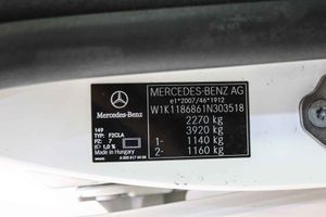 Mercedes CLA CLA 250 e Shooting Brake **Techo panorámico** - Foto 7