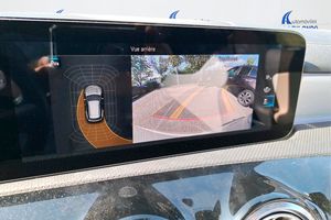 Mercedes CLA CLA 250 e Shooting Brake **Techo panorámico** - Foto 11