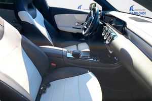 Mercedes CLA CLA 250 e Shooting Brake **Techo panorámico** - Foto 7