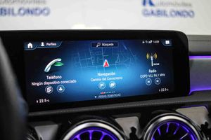 Mercedes CLA CLA 250 e Shooting Brake **Techo panorámico** - Foto 58