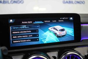 Mercedes CLA CLA 250 e Shooting Brake **Techo panorámico** - Foto 64