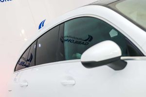 Mercedes CLA CLA 250 e Shooting Brake **Techo panorámico** - Foto 26