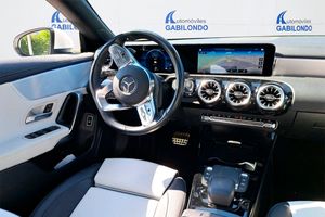 Mercedes CLA CLA 250 e Shooting Brake **Techo panorámico** - Foto 3