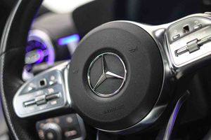 Mercedes CLA CLA 250 e Shooting Brake **Techo panorámico** - Foto 41