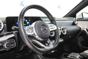 Mercedes CLA CLA 250 e Shooting Brake **Techo panorámico** - Foto 5