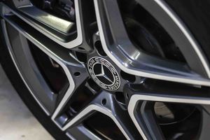 Mercedes CLA CLA 250 e Shooting Brake **Techo panorámico** - Foto 19