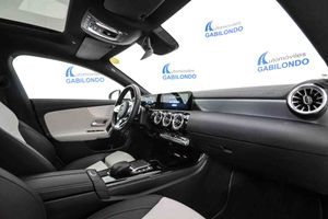 Mercedes CLA CLA 250 e Shooting Brake **Techo panorámico** - Foto 55