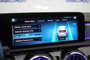 Mercedes CLA CLA 250 e Shooting Brake **Techo panorámico** - Foto 66