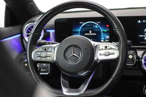 Mercedes CLA CLA 250 e Shooting Brake **Techo panorámico** - Foto 40