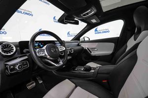 Mercedes CLA CLA 250 e Shooting Brake **Techo panorámico** - Foto 29