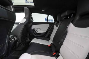 Mercedes CLA CLA 250 e Shooting Brake **Techo panorámico** - Foto 36