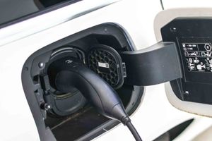 Mercedes CLA CLA 250 e Shooting Brake **Techo panorámico** - Foto 9