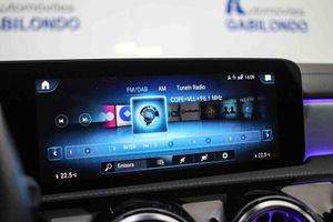 Mercedes CLA CLA 250 e Shooting Brake **Techo panorámico** - Foto 60