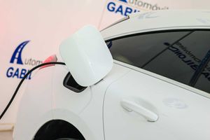 Mercedes CLA CLA 250 e Shooting Brake **Techo panorámico** - Foto 10