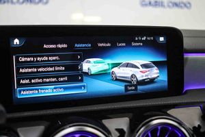 Mercedes CLA CLA 250 e Shooting Brake **Techo panorámico** - Foto 67
