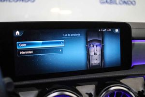 Mercedes CLA CLA 250 e Shooting Brake **Techo panorámico** - Foto 61